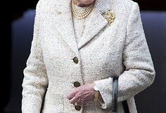 Karalienė Elizabeth II