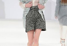 Stellos Nevins modelis
