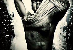 Fotosesija &bdquo;It&rsquo;s my emotion&ldquo;