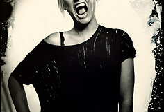 Fotosesija &bdquo;It&rsquo;s my emotion&ldquo;