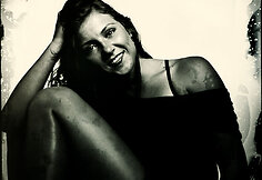 Fotosesija &bdquo;It&rsquo;s my emotion&ldquo;