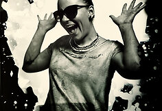 Fotosesija &bdquo;It&rsquo;s my emotion&ldquo;