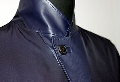 Techno audiniai derinami su aukštos kokybės oda
