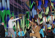 Festivalis „Slavianskij Bazar"