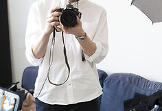 Fotografas Paulius Gasiūnas
