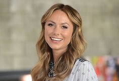 Stacy Keibler