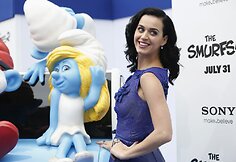 Katy Perry