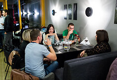 „Vilnius Music Week 2013” svečiai