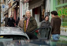 Benedictas Cumberbatchas filme &bdquo;Penktoji valdžia&ldquo;