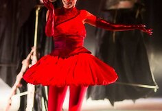 Milda Arčikauskaitė