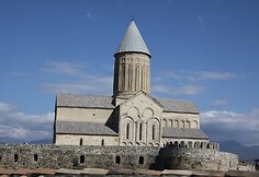 Agnės Zacharevičienės atostogos Gruzijoje
