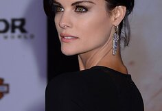 Jaimie Alexander