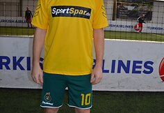 Rolandas Skaisgirys Frankfurte