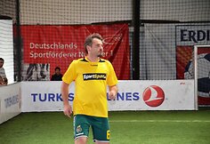 Marijonas Mikutavičius Frankfurte