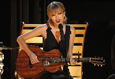 Taylor Swift