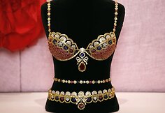 „Royal Fantasy Bra“ liemenėlė