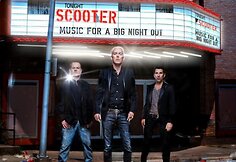 &bdquo;Scooter&ldquo;