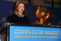 Olivia Wilde