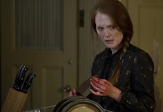 Julianne Moore filme &bdquo;Kerė&ldquo;