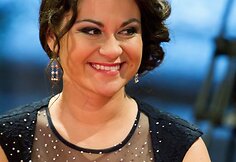 Evelina Sašenko