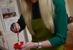 Indrė Stonkuvienė