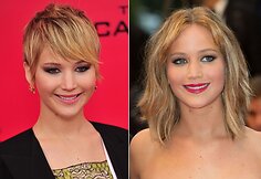 Jennifer Lawrence