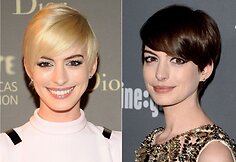 Anne Hathaway