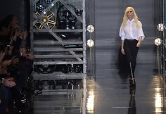 Donatella Versace