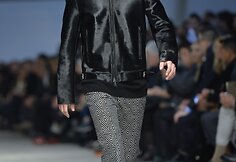 „Costume National“ kolekcijos pristatymas