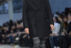 „Costume National“ kolekcijos pristatymas