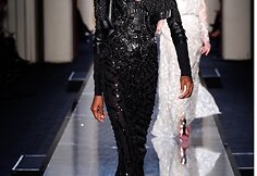 &bdquo;Atelier Versace&ldquo; kolekcijos pristatymas
