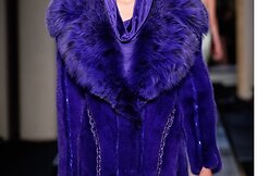 &bdquo;Atelier Versace&ldquo; kolekcijos pristatymas