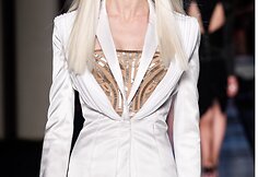 &bdquo;Atelier Versace&ldquo; kolekcijos pristatymas