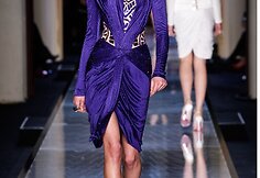 &bdquo;Atelier Versace&ldquo; kolekcijos pristatymas