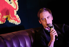 &bdquo;Red Bull Music Academy&ldquo; vakarėlis