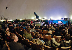 &bdquo;Red Bull Music Academy&ldquo; vakarėlis