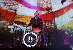 Ringo Starras