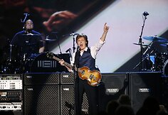 Paulas McCartney