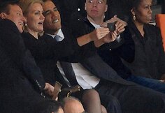Patrickas su Baracku Obama