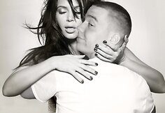Patrickas su Kim Kardashian