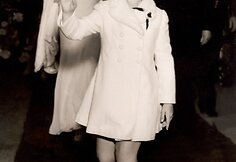 Shirley Temple vaikystėje