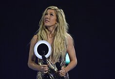 Ellie Goulding