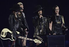 Prince'as