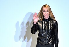 Dizainerė Frida Giannini