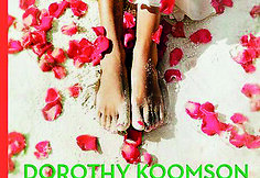 Dorothy Koomson romano „Mano vyro paslaptis“ viršelis