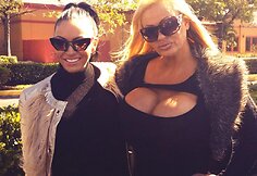 Lacey Wildd