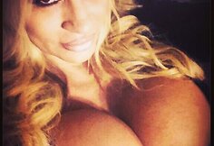 Lacey Wildd