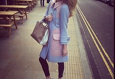 Peaches Geldof