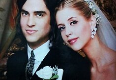 Peaches Geldof ir Thomasas Cohenas