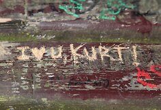 Aberdyno miestas, kuriame nusižudė Kurtas Cobainas